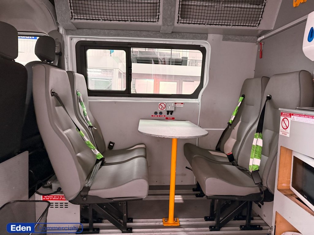 Used Vauxhall Movano 2019 for sale - 76291990: Photo 4
