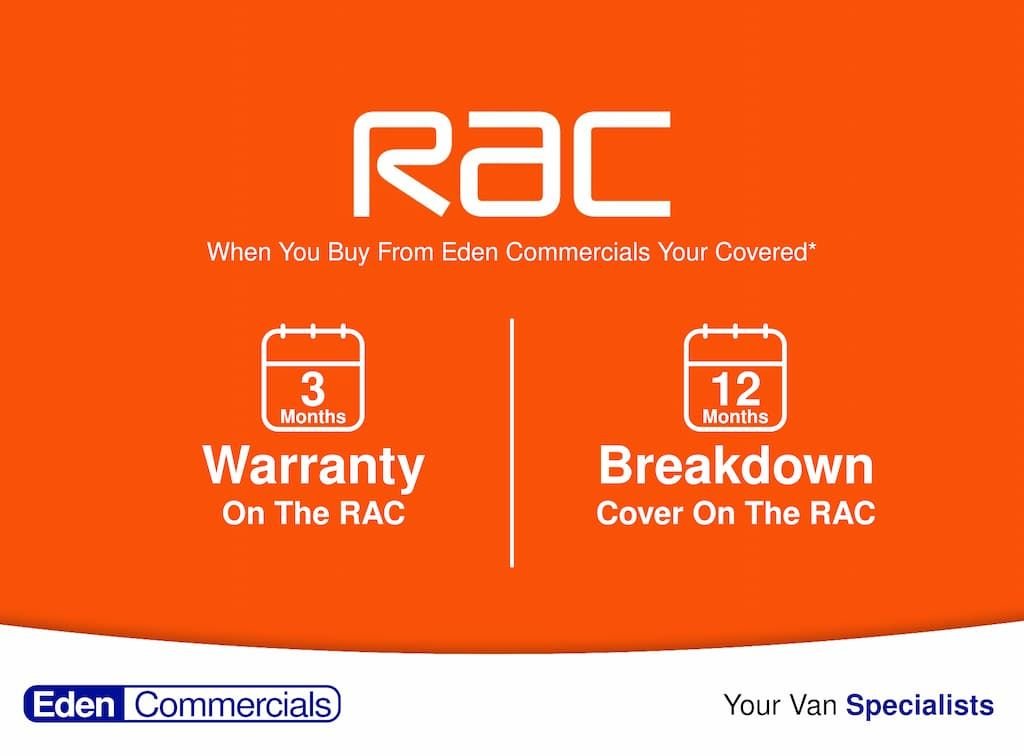Used Vauxhall Movano 2019 for sale - 76291990: Photo 44