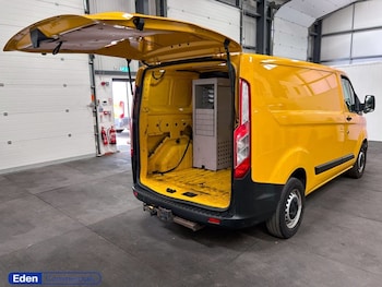 Used Ford Transit Custom 2022 for sale - 77583216: Photo