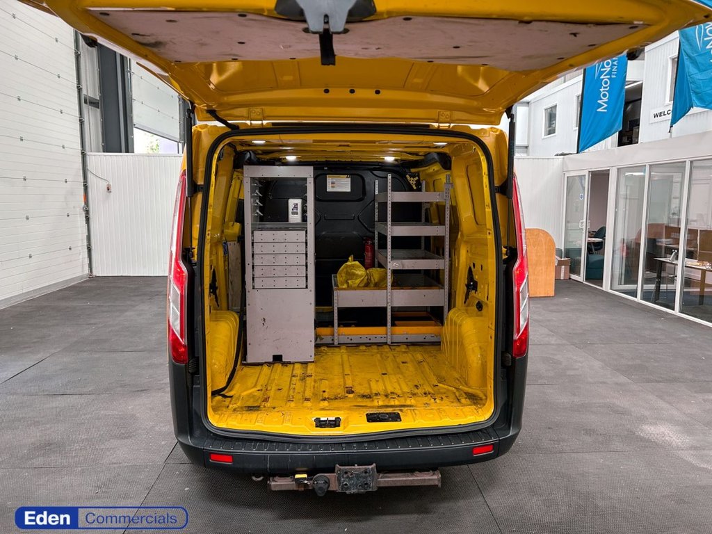 Used Ford Transit Custom 2022 for sale - 77583216: Photo 5