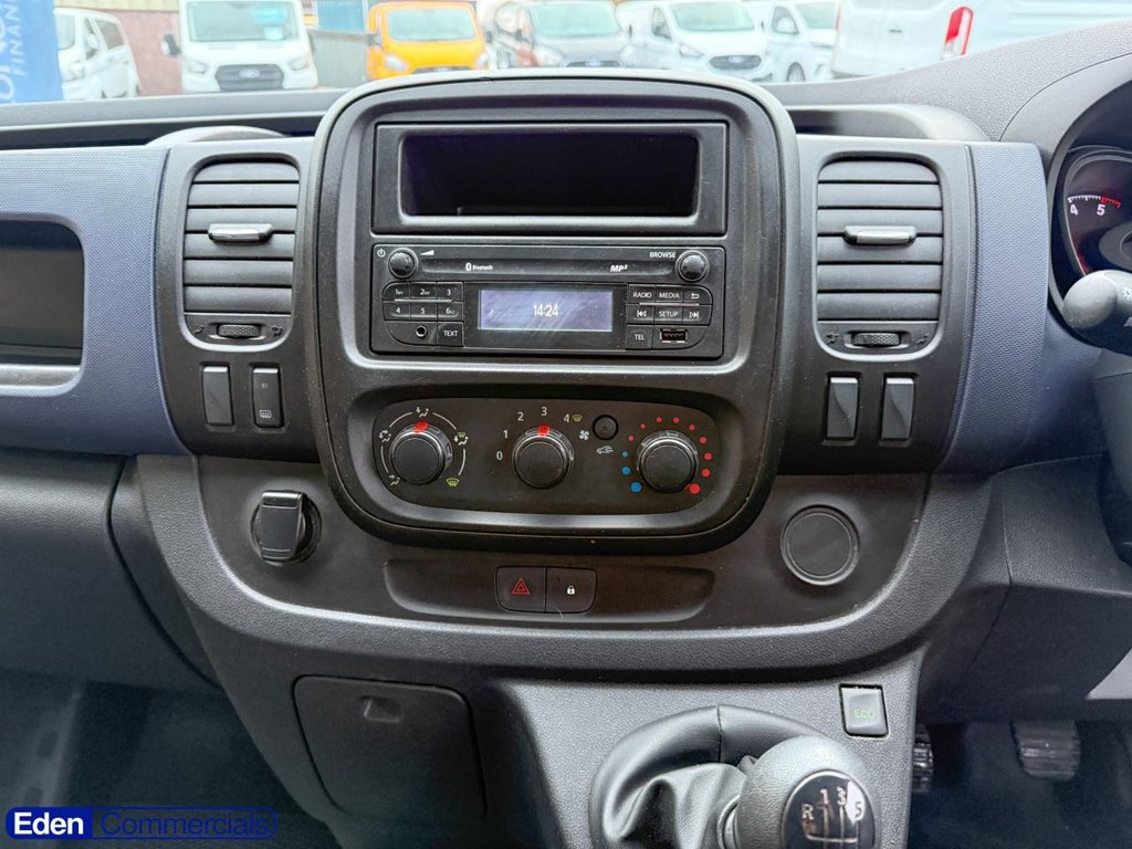 Used Vauxhall Vivaro 2019 for sale - 76618011: Photo 10