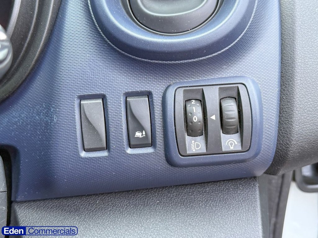 Used Vauxhall Vivaro 2019 for sale - 76618011: Photo 14