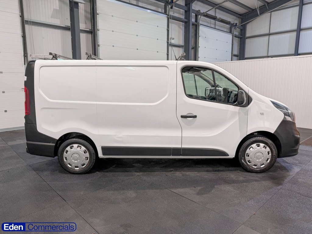 Used Vauxhall Vivaro 2019 for sale - 76618011: Photo 2