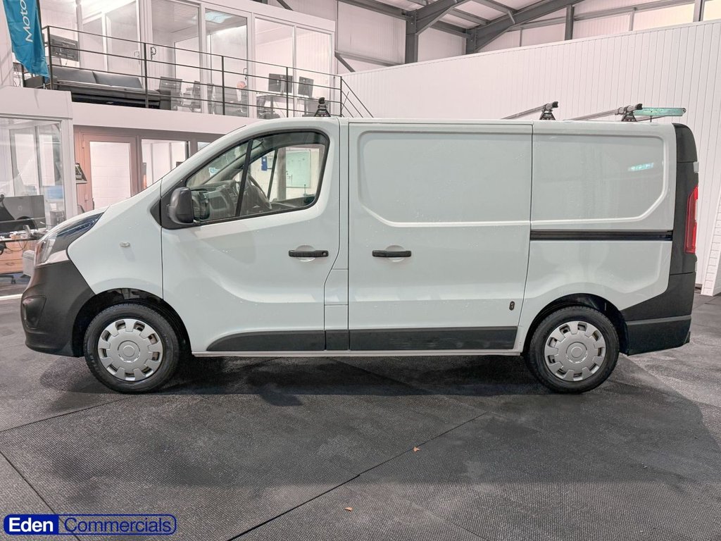 Used Vauxhall Vivaro 2019 for sale - 76618011: Photo 7