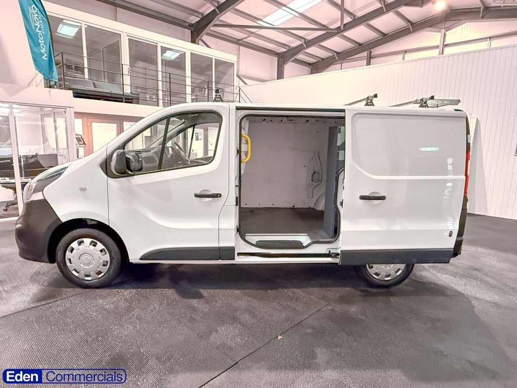 Used Vauxhall Vivaro 2019 for sale - 76618011: Photo 9