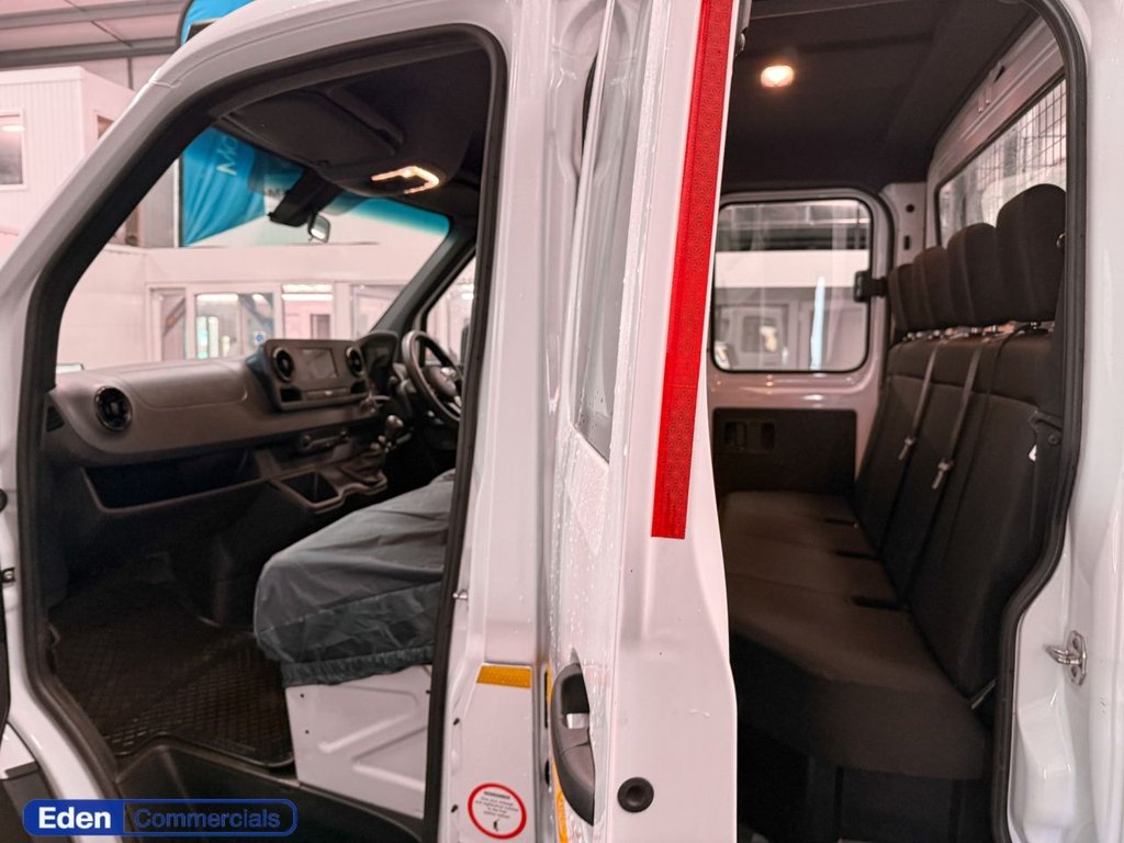 Used Mercedes-Benz Sprinter 2022 for sale - 76322944: Photo 10