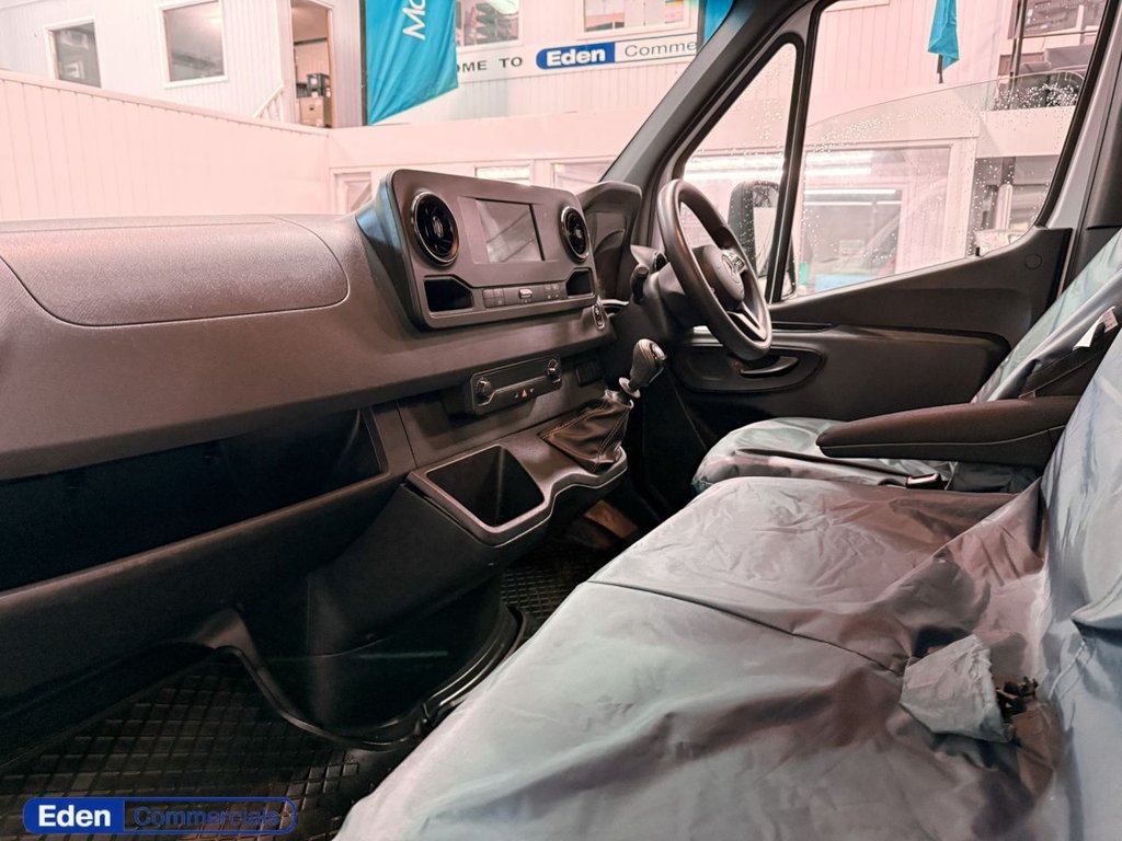 Used Mercedes-Benz Sprinter 2022 for sale - 76322944: Photo 12