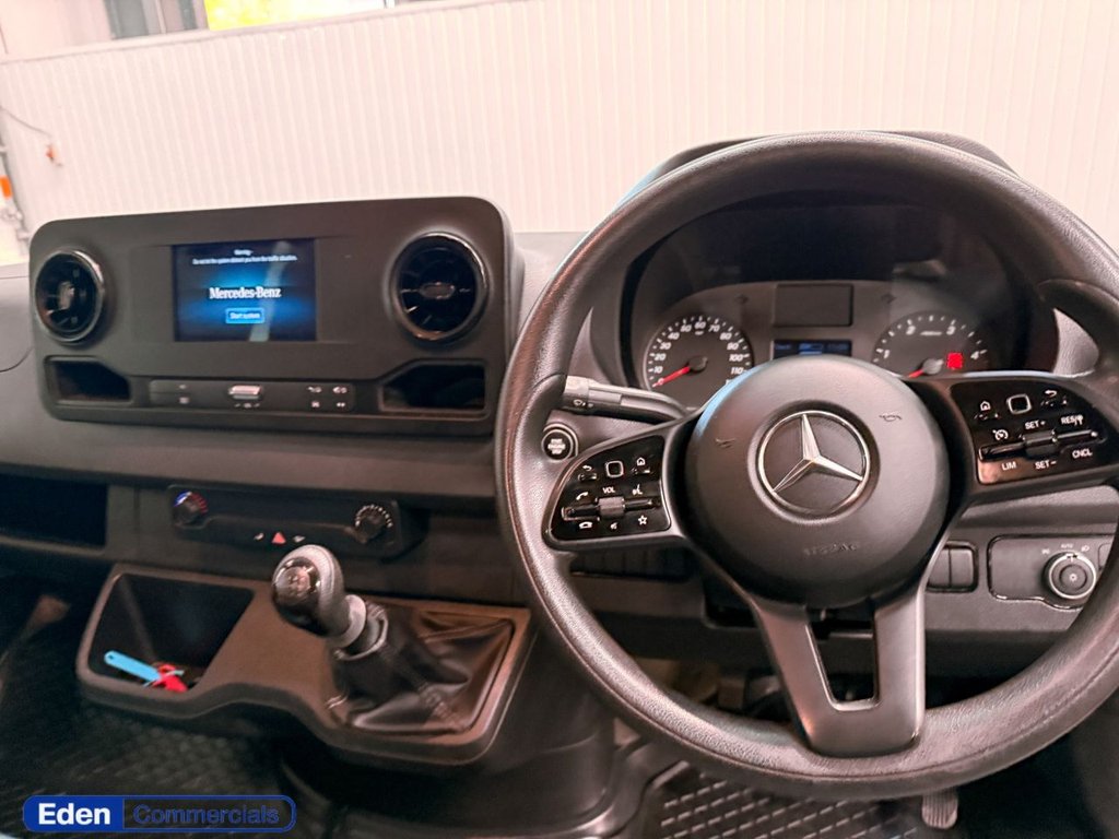 Used Mercedes-Benz Sprinter 2022 for sale - 76322944: Photo 14