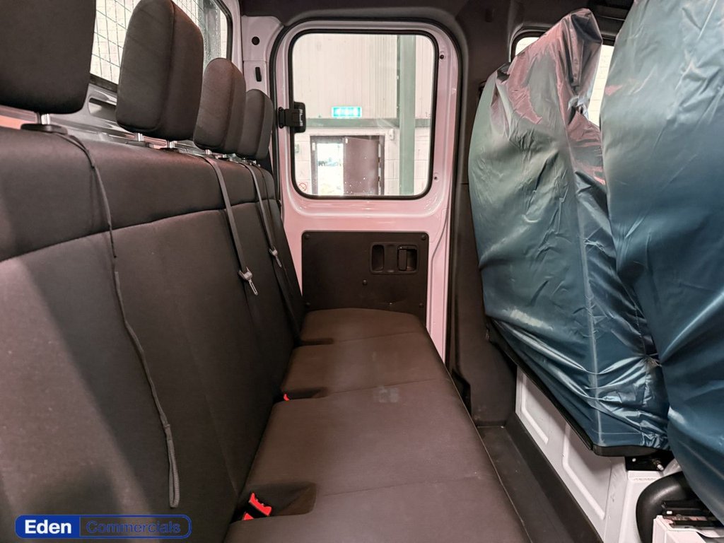 Used Mercedes-Benz Sprinter 2022 for sale - 76322944: Photo 15