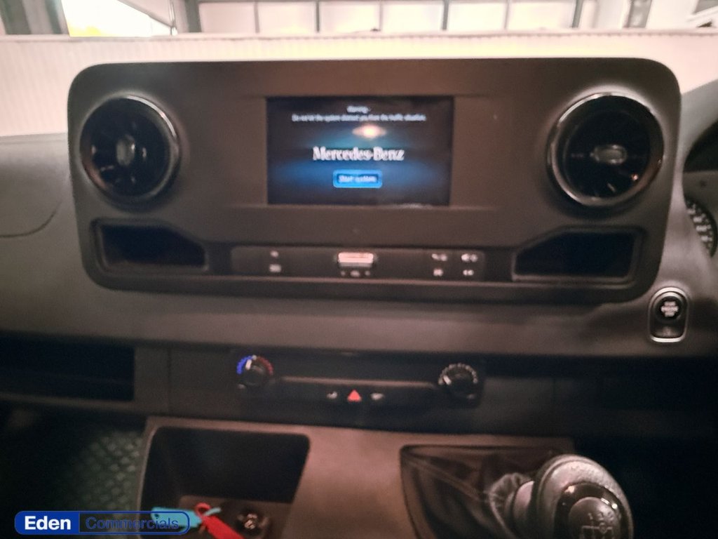 Used Mercedes-Benz Sprinter 2022 for sale - 76322944: Photo 18