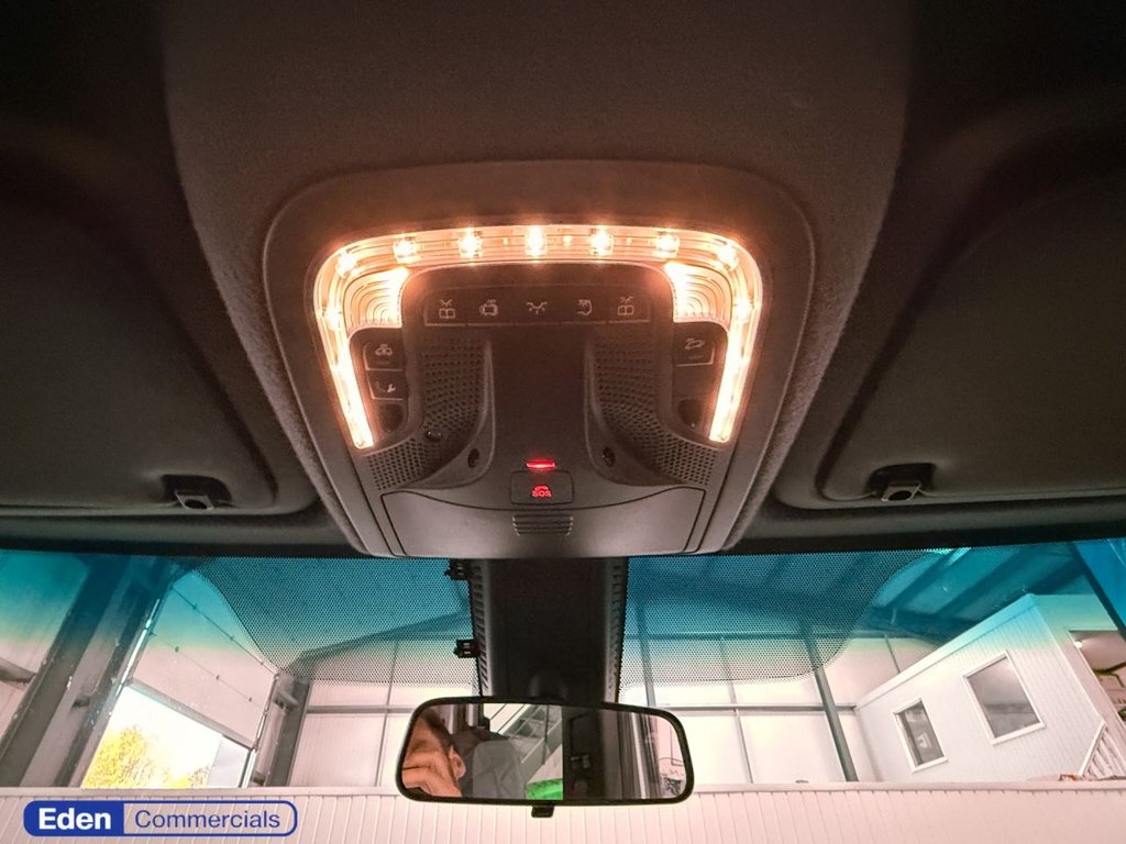 Used Mercedes-Benz Sprinter 2022 for sale - 76322944: Photo 19