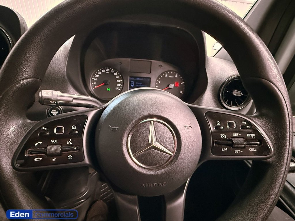Used Mercedes-Benz Sprinter 2022 for sale - 76322944: Photo 20