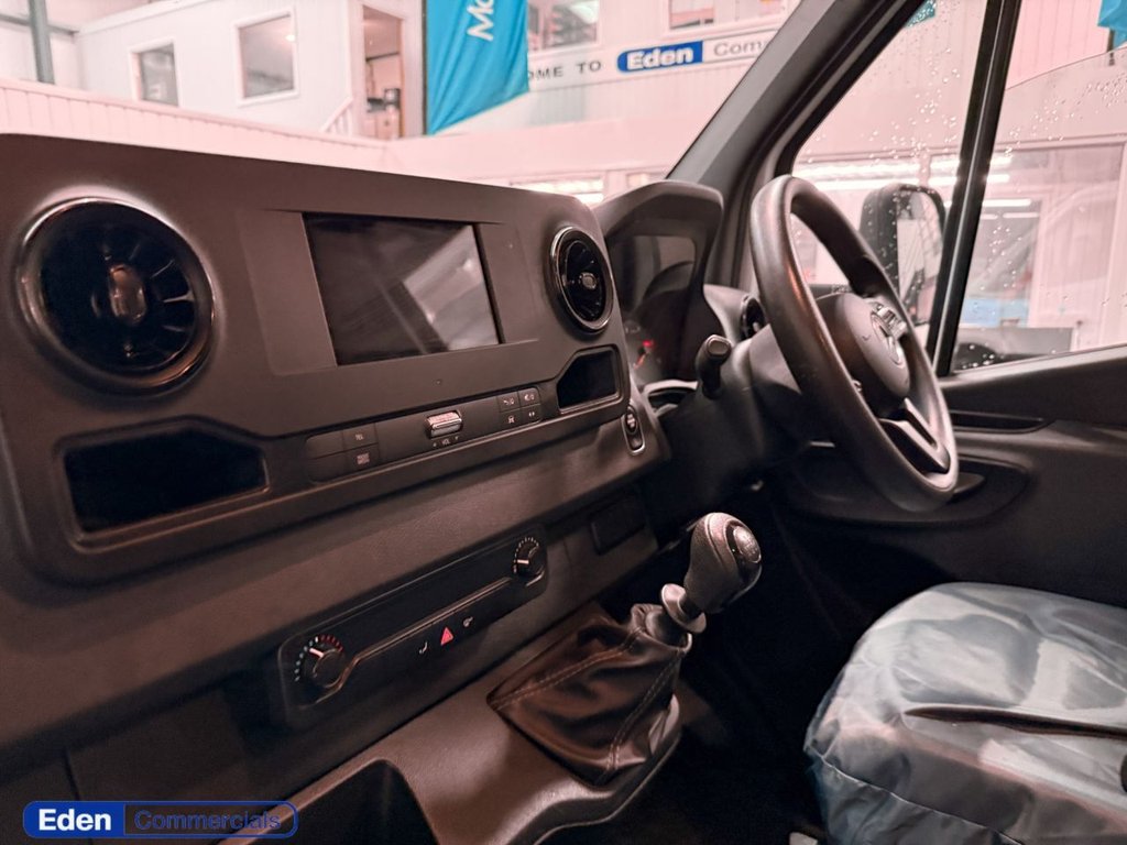 Used Mercedes-Benz Sprinter 2022 for sale - 76322944: Photo 3