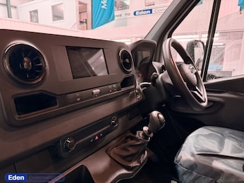 Used Mercedes-Benz Sprinter 2022 for sale - 76322944: Photo