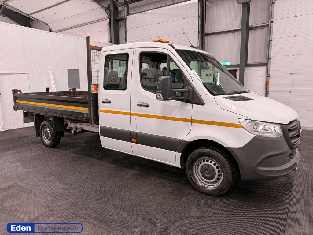 Used Mercedes-Benz Sprinter 2022 for sale - 76322944: Photo 4