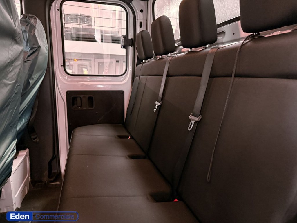 Used Mercedes-Benz Sprinter 2022 for sale - 76322944: Photo 5