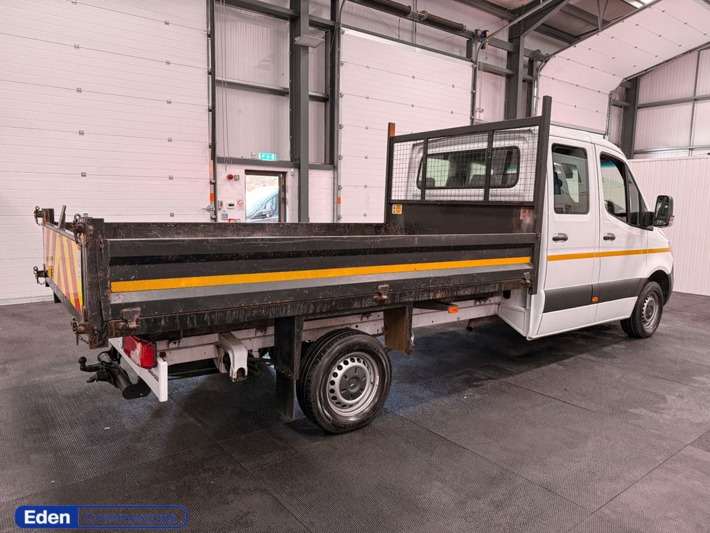 Used Mercedes-Benz Sprinter 2022 for sale - 76322944: Photo 6