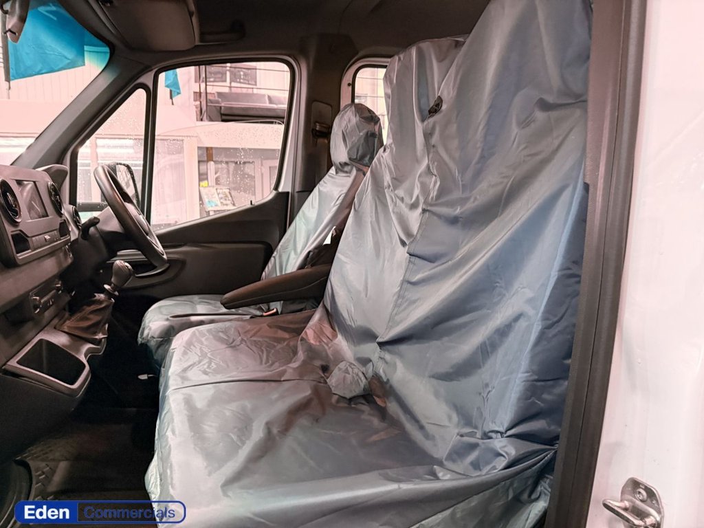 Used Mercedes-Benz Sprinter 2022 for sale - 76322944: Photo 7