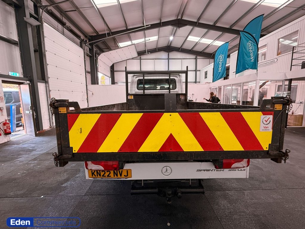 Used Mercedes-Benz Sprinter 2022 for sale - 76322944: Photo 8