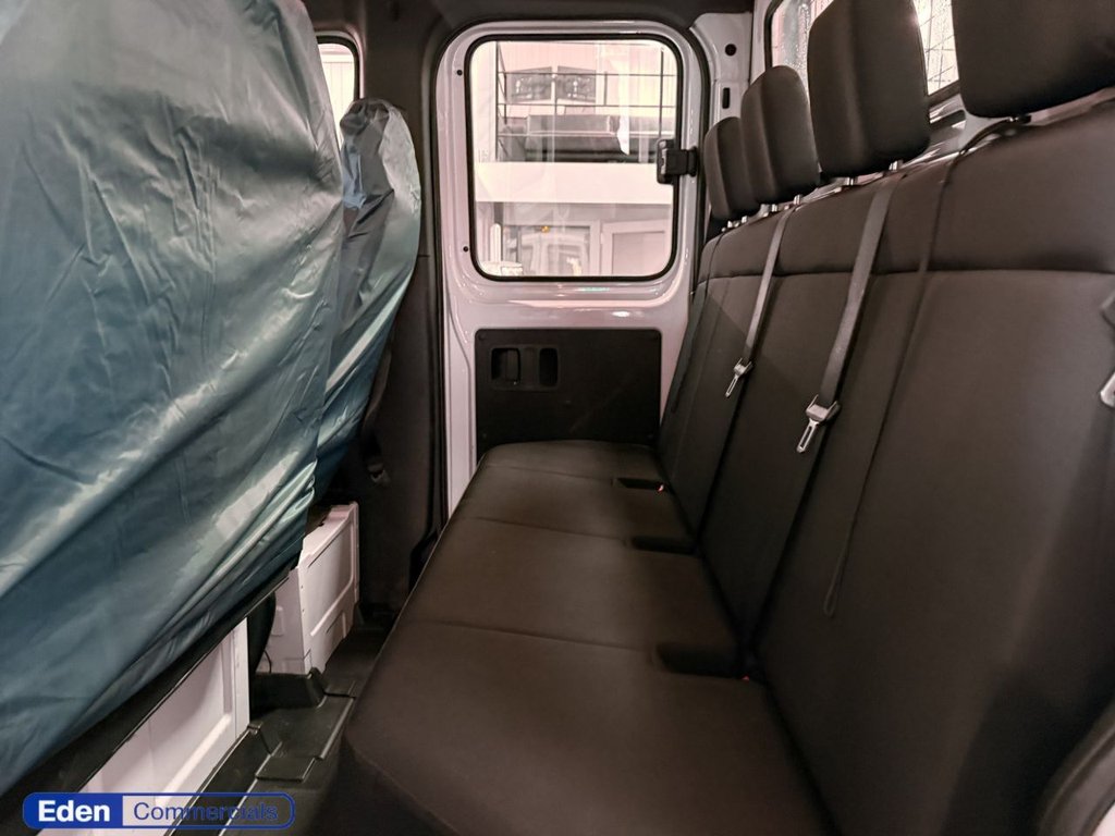 Used Mercedes-Benz Sprinter 2022 for sale - 76322944: Photo 9