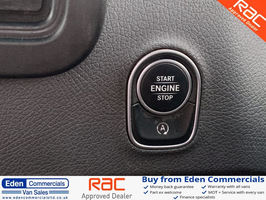 Used Mercedes-Benz Sprinter 2020 for sale - 77764853: Photo 11