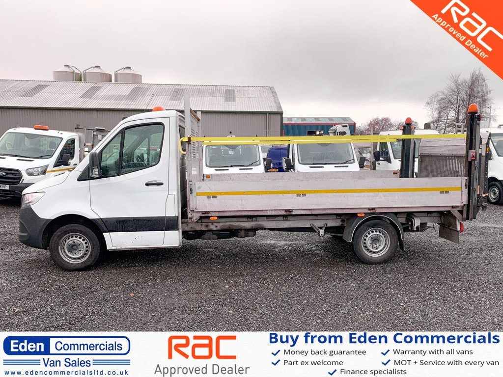 Used Mercedes-Benz Sprinter 2020 for sale - 77764853: Photo 6