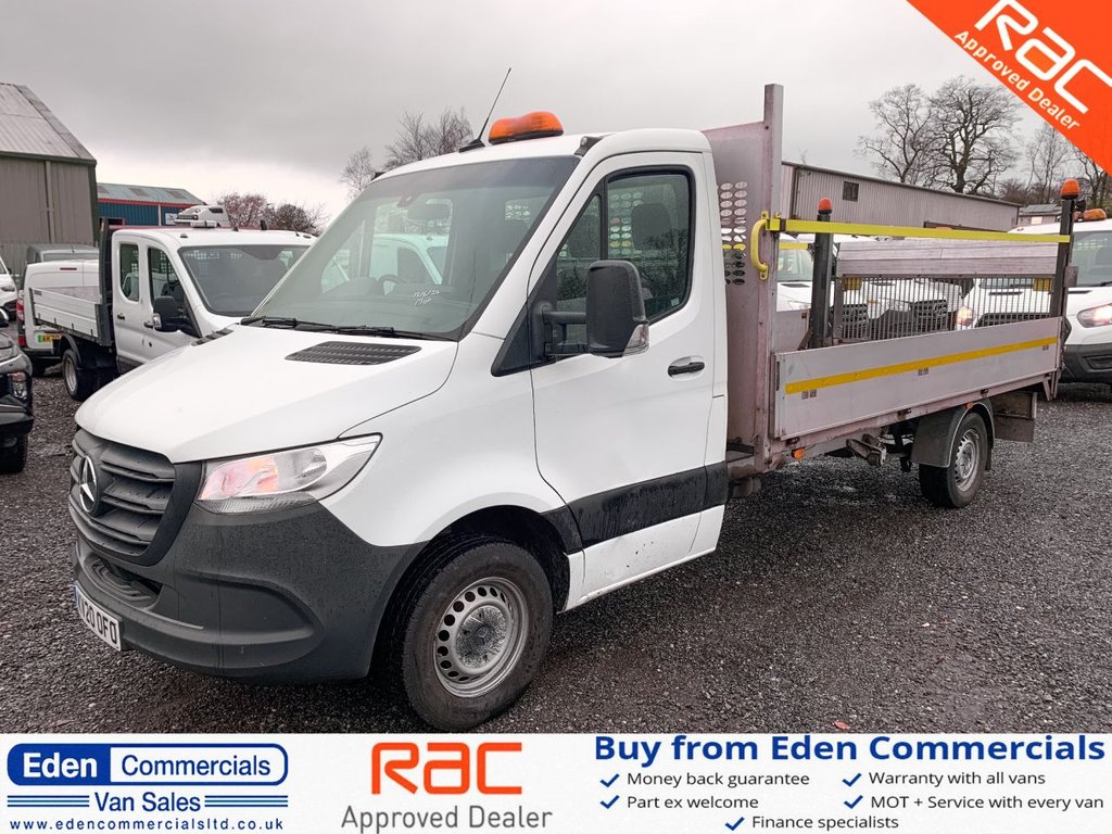 Used Mercedes-Benz Sprinter 2020 for sale - 77764853: Photo 7