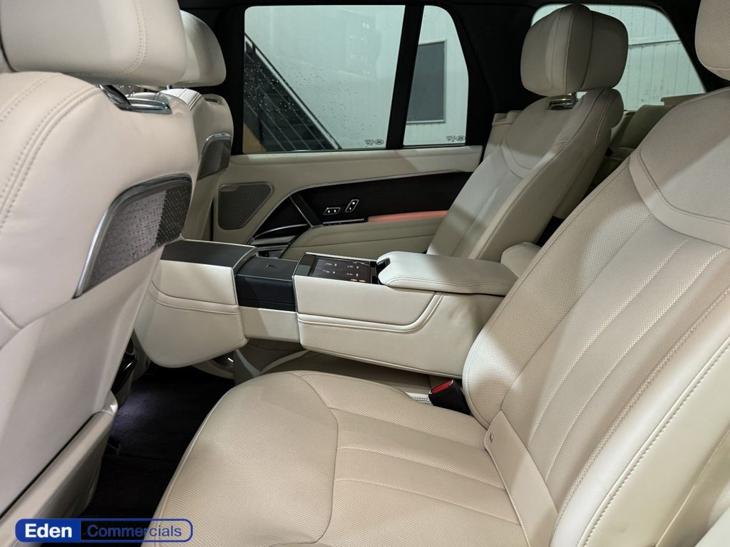Used Land Rover Range Rover 2024 for sale - 77719945: Photo 11