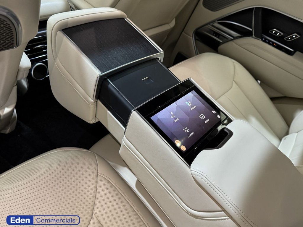 Used Land Rover Range Rover 2024 for sale - 77719945: Photo 12