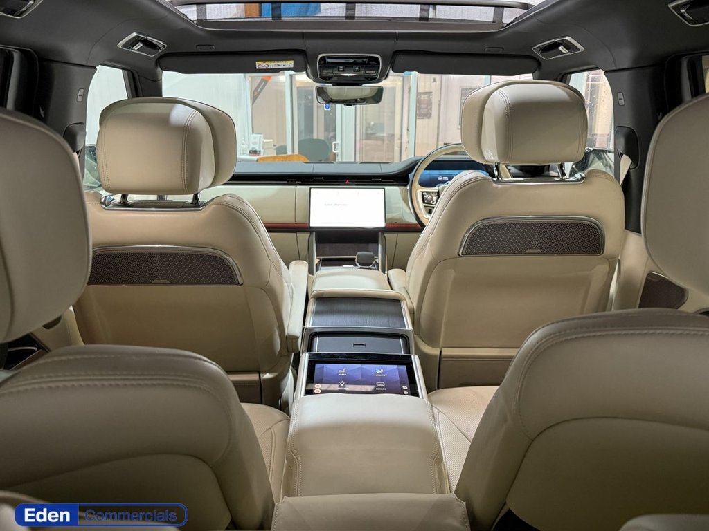 Used Land Rover Range Rover 2024 for sale - 77719945: Photo 13