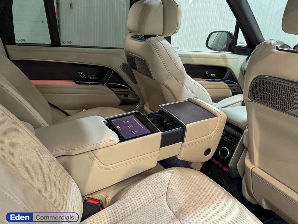 Used Land Rover Range Rover 2024 for sale - 77719945: Photo 15