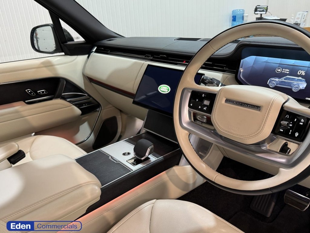 Used Land Rover Range Rover 2024 for sale - 77719945: Photo 16