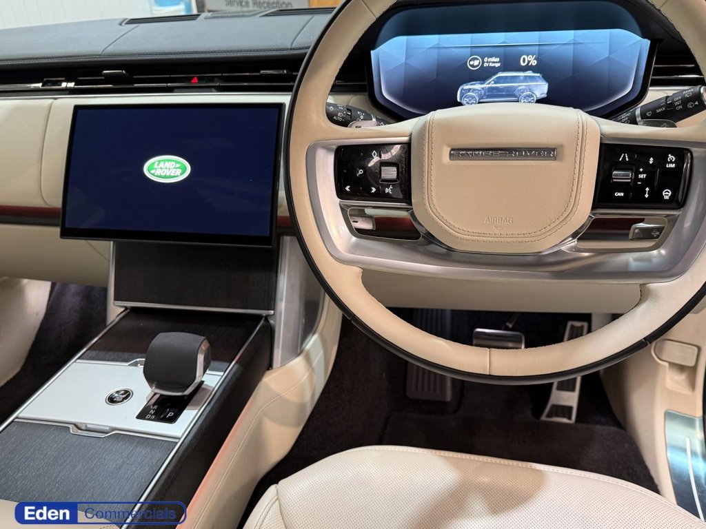 Used Land Rover Range Rover 2024 for sale - 77719945: Photo 17