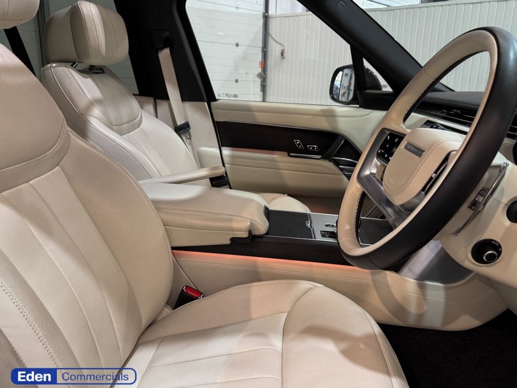 Used Land Rover Range Rover 2024 for sale - 77719945: Photo 18