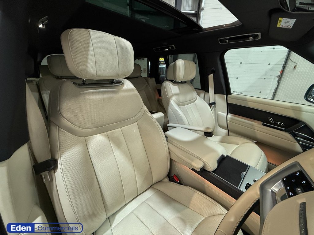 Used Land Rover Range Rover 2024 for sale - 77719945: Photo 19
