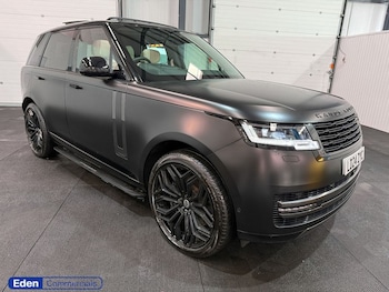 Used Land Rover Range Rover 2024 for sale - 77719945: Photo