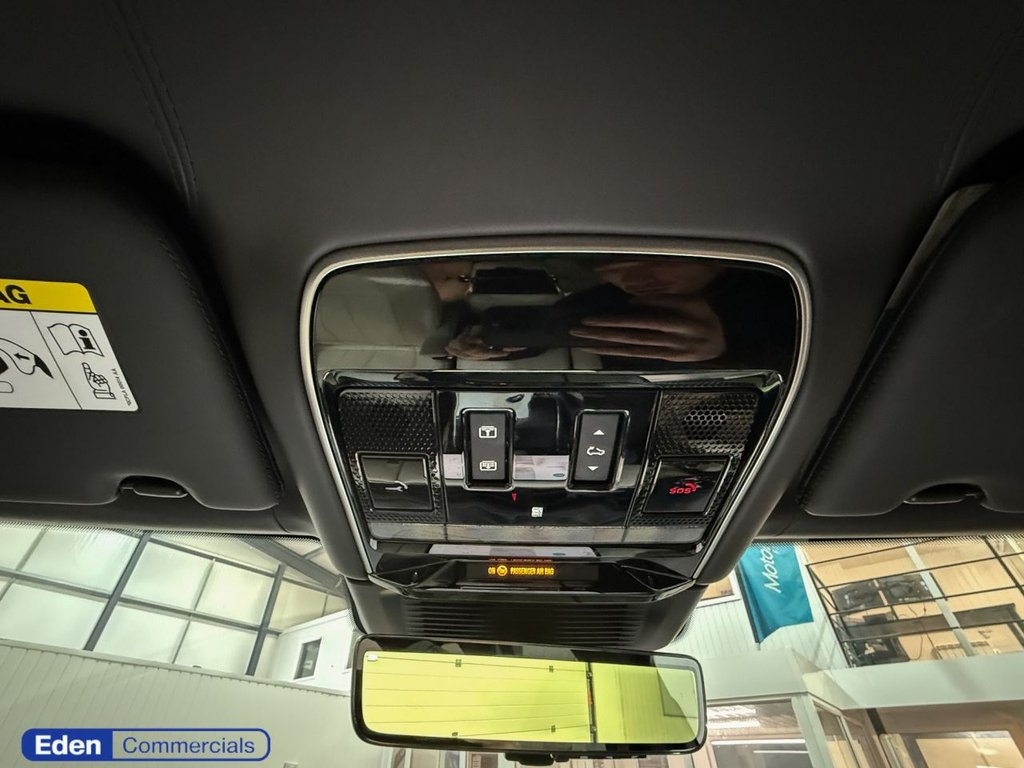 Used Land Rover Range Rover 2024 for sale - 77719945: Photo 22