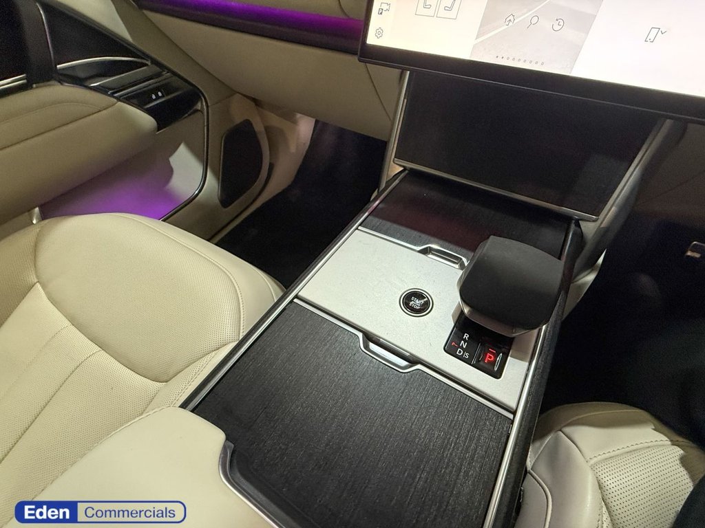 Used Land Rover Range Rover 2024 for sale - 77719945: Photo 23