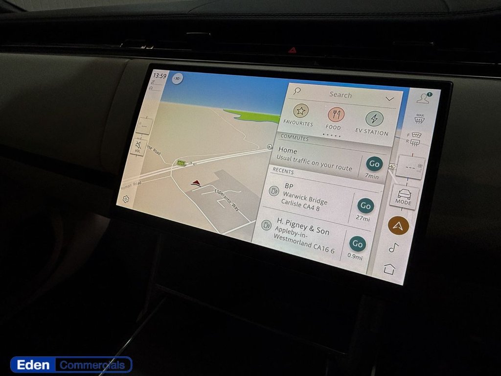 Used Land Rover Range Rover 2024 for sale - 77719945: Photo 24