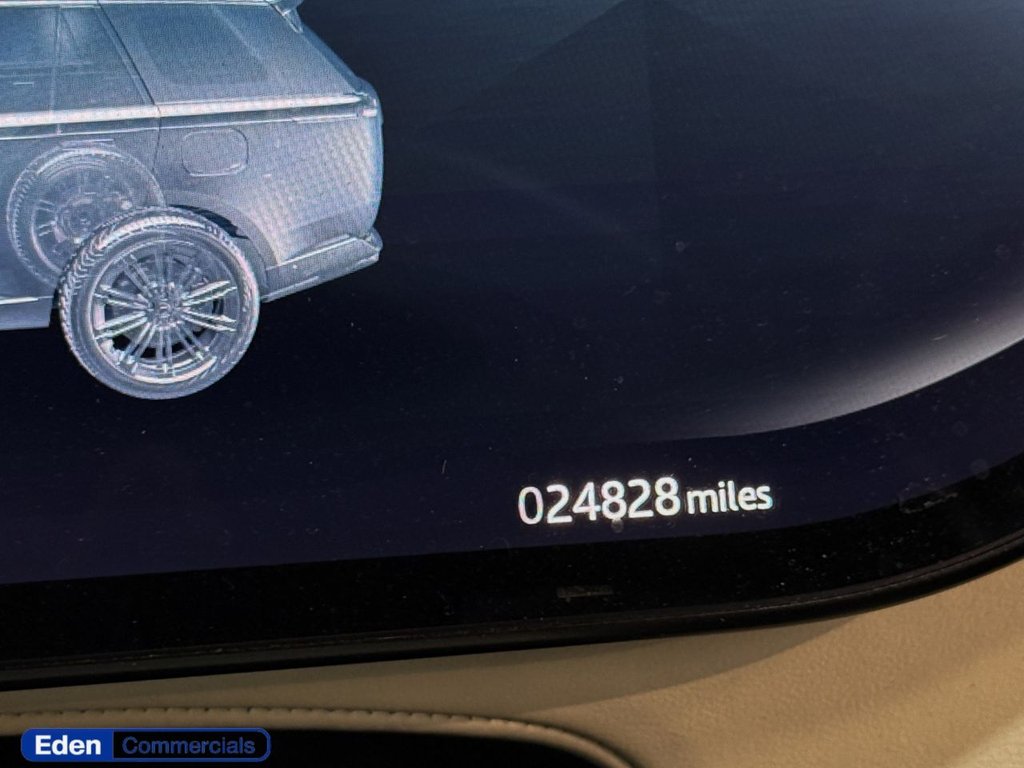 Used Land Rover Range Rover 2024 for sale - 77719945: Photo 25