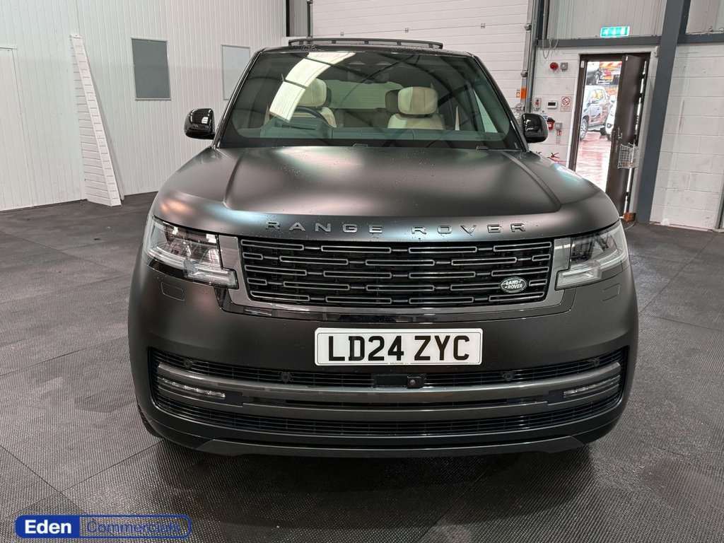 Used Land Rover Range Rover 2024 for sale - 77719945: Photo 7