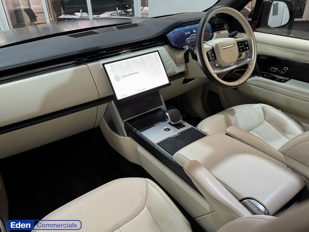 Used Land Rover Range Rover 2024 for sale - 77719945: Photo 8