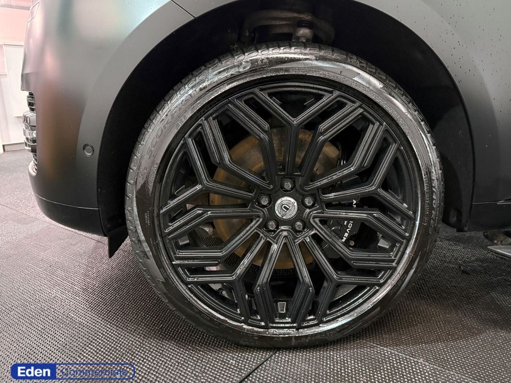 Used Land Rover Range Rover 2024 for sale - 77719945: Photo 9