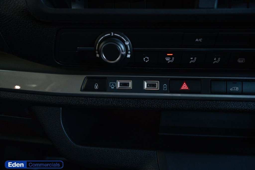 Used Vauxhall Vivaro 2025 for sale - 77080584: Photo 14