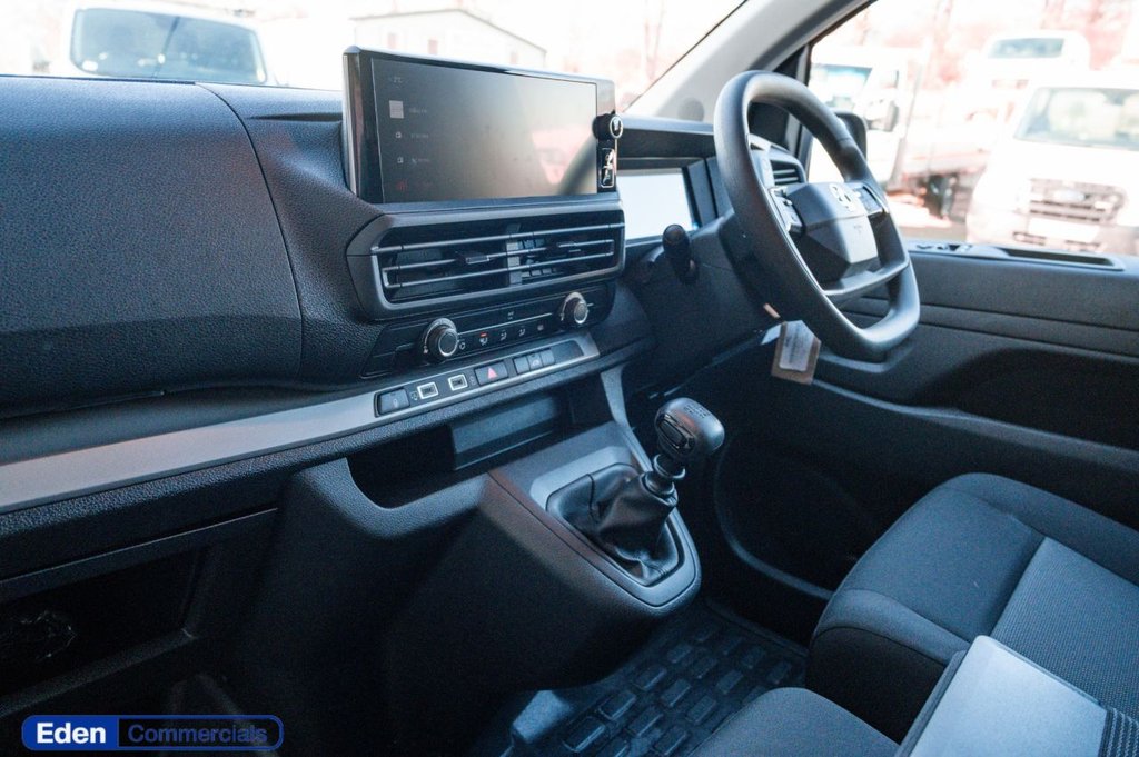 Used Vauxhall Vivaro 2025 for sale - 77080584: Photo 28