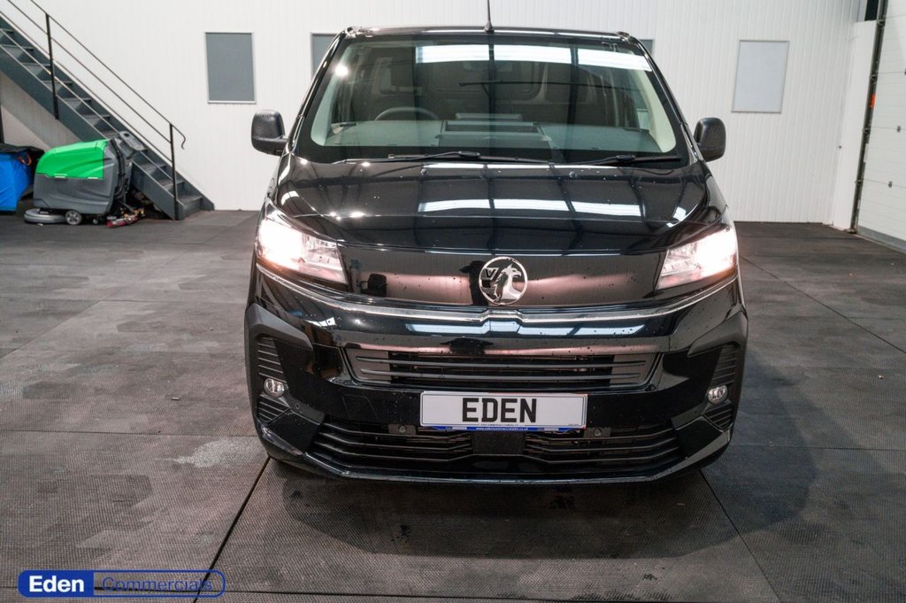 Used Vauxhall Vivaro 2025 for sale - 77080584: Photo 8