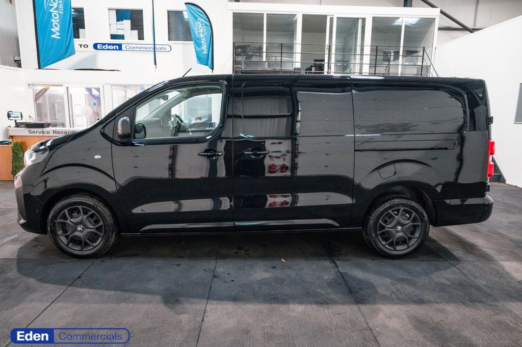 Used Vauxhall Vivaro 2025 for sale - 77080584: Photo 9