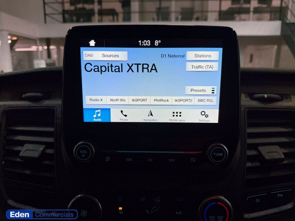 Used Ford Transit Custom 2018 for sale - 77275843: Photo 13