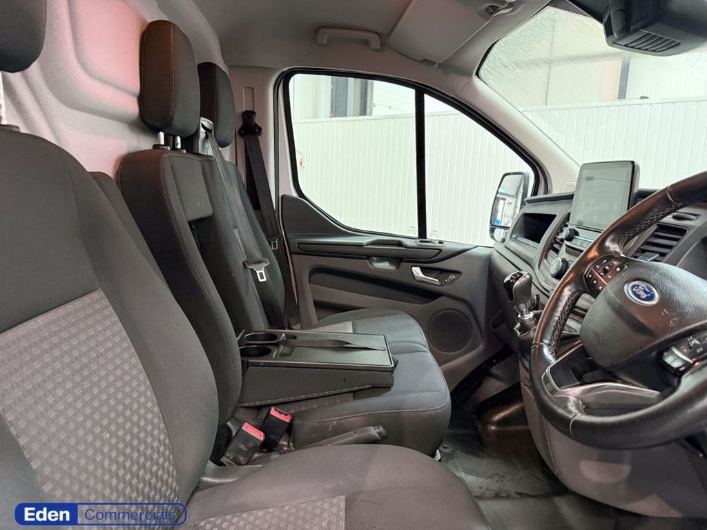Used Ford Transit Custom 2018 for sale - 77275843: Photo 15