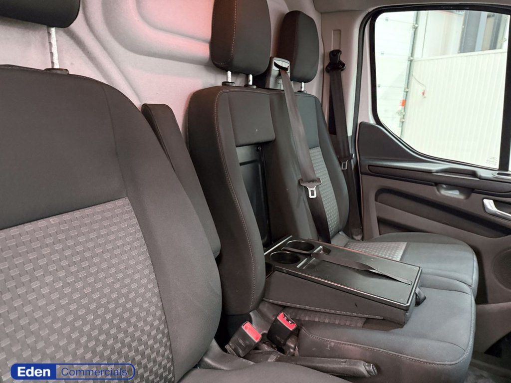 Used Ford Transit Custom 2018 for sale - 77275843: Photo 16